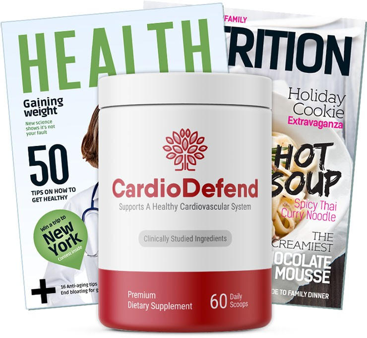 cardiodefend buy