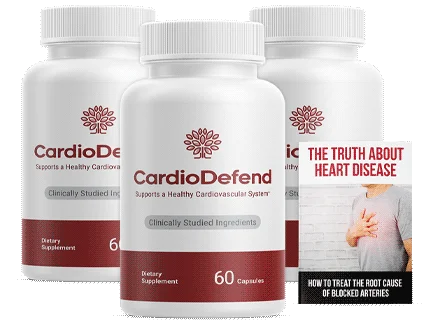 cardiodefend